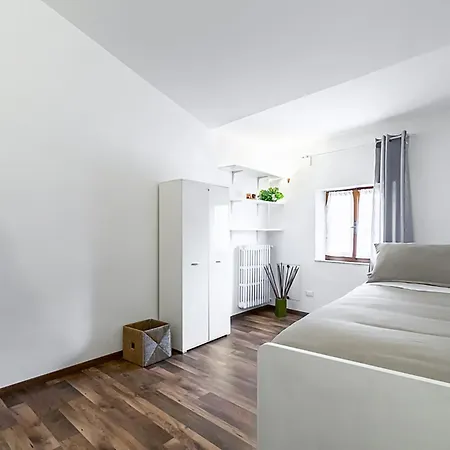 דירה Camollia Modern Apartment! *