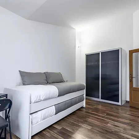 דירה Camollia Modern Apartment! סיינה