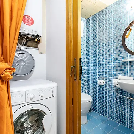 Apartamento Camollia Modern Apartment! *