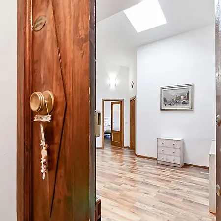 דירה Camollia Modern Apartment! *