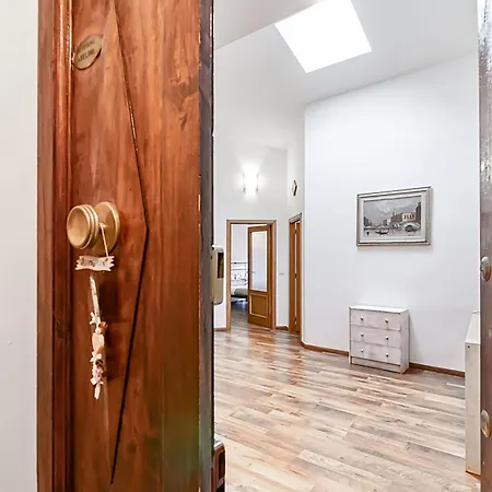 Apartamento Camollia Modern Apartment! *