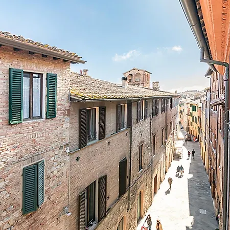 Apartamento Camollia Modern Apartment! Siena
