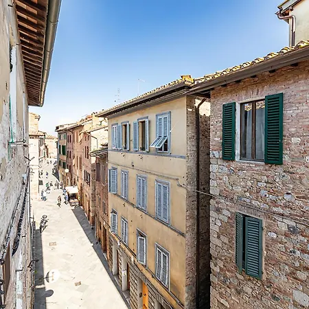 Camollia Modern Apartment! Apartman *