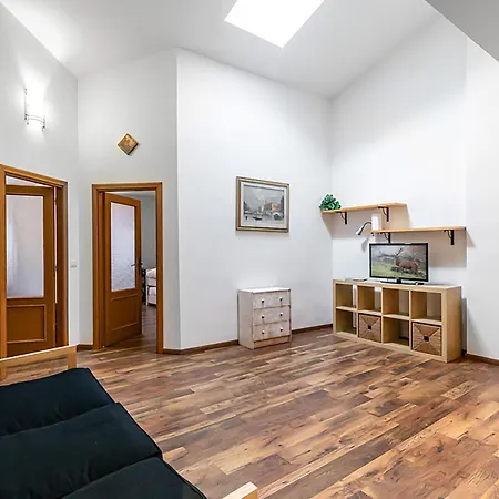 Camollia Modern Apartment! Apartment Siena