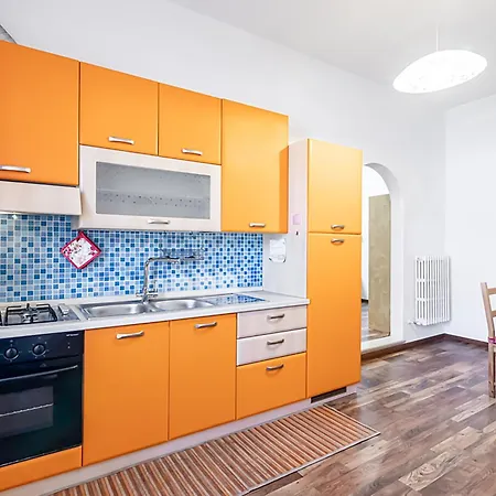 Camollia Modern Apartment! Apartman Siena