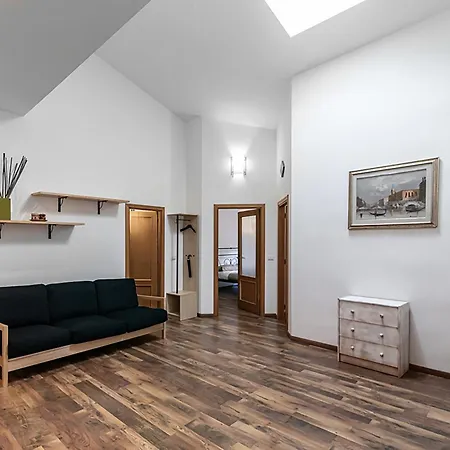 Camollia Modern Apartment! Daire