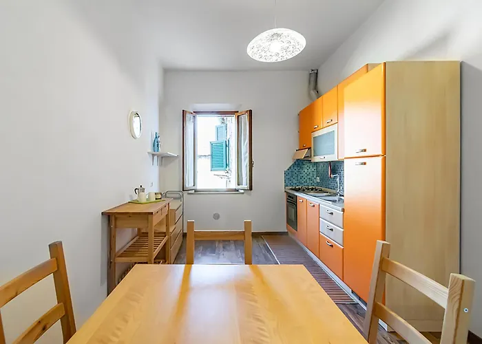 Camollia Modern Apartment! * 시에나