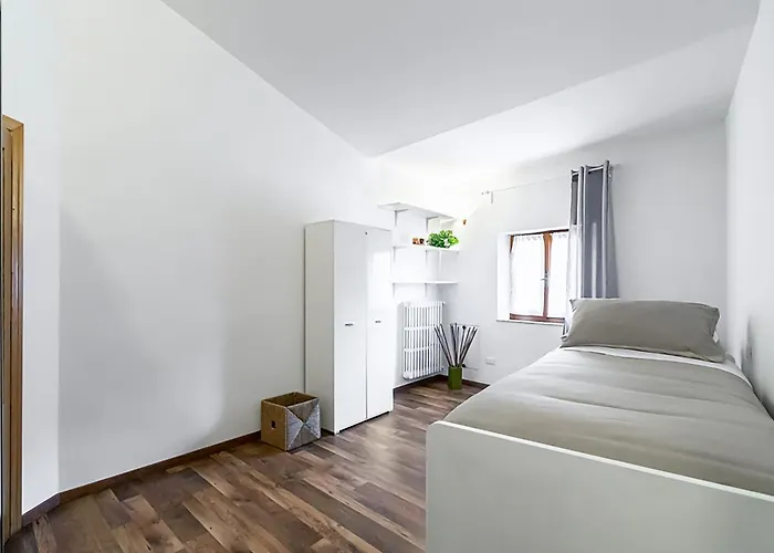 アパート Camollia Modern Apartment! *