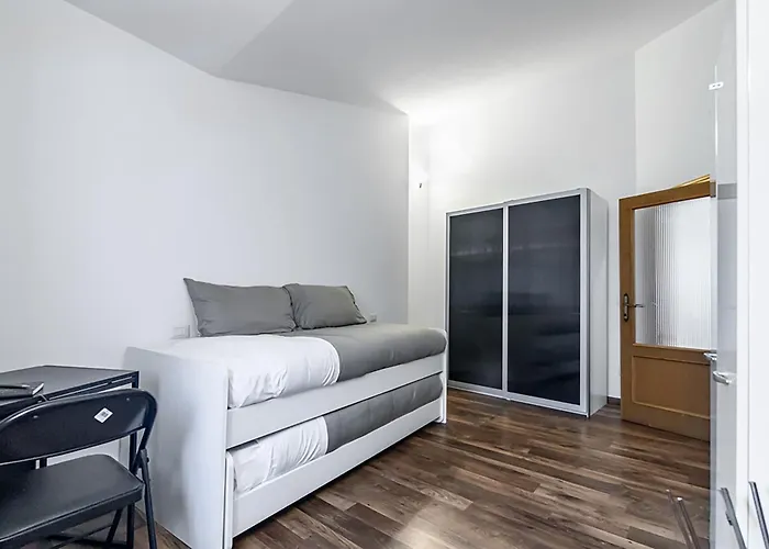 아파트 Camollia Modern Apartment! 시에나