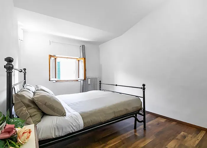 Διαμέρισμα Camollia Modern Apartment! *