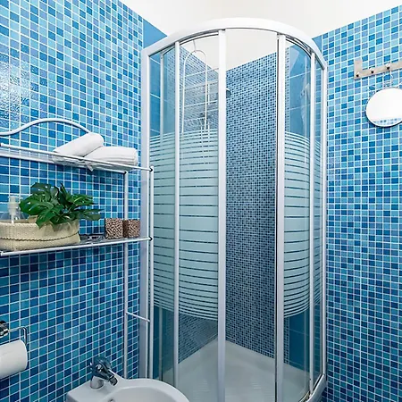 Camollia Modern Apartment! Appartement Sienne