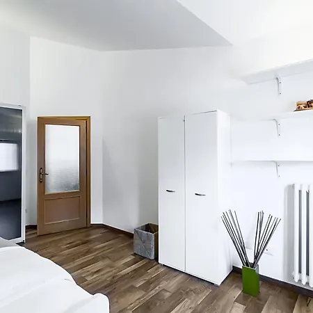 Camollia Modern Apartment! 公寓 锡耶纳