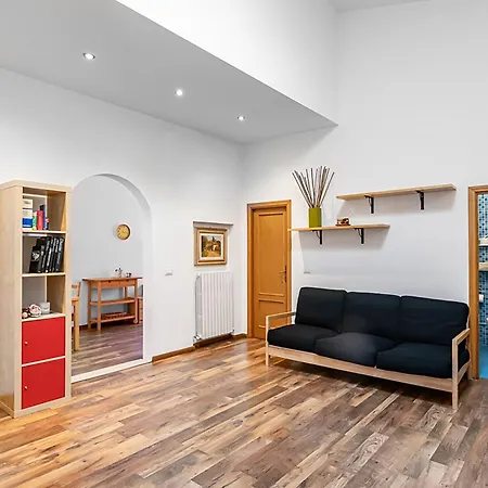 Camollia Modern Apartment! * Sienne