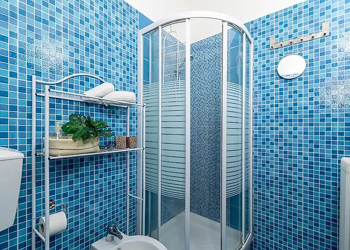 Camollia Modern Apartment! Διαμέρισμα Σιένα