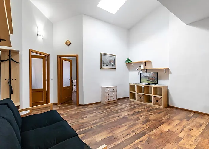 Camollia Modern Apartment! Apartament Siena