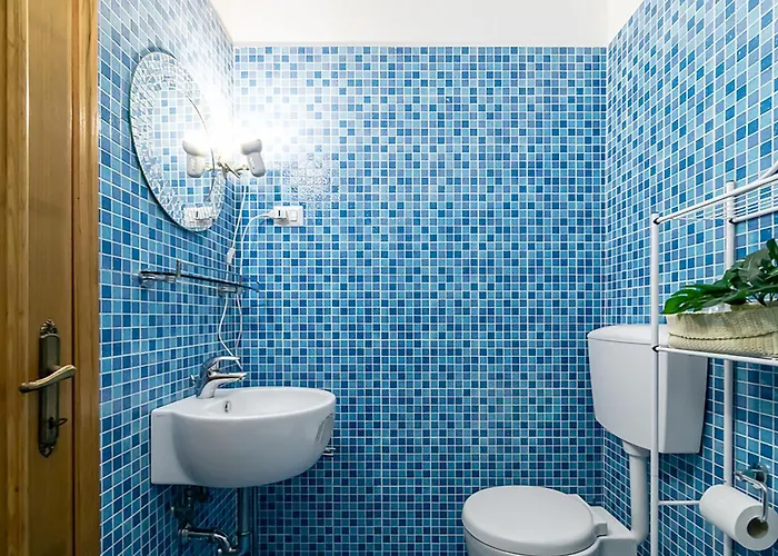 Camollia Modern Apartment! Apartament *